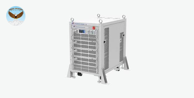Nguồn DC APM SPSM1000VDC120000W-3-42 (Manual, 1000V, 320A, 120KW)