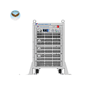 Nguồn DC APM SPSA165VDC24000W-3-18 (Automatic, 165V, 360A, 24KW)