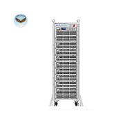 Nguồn DC APM SPSM80VDC162000W-3-42 (Manual, 80V, 3000A, 162KW)