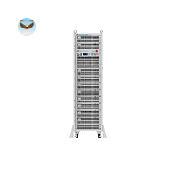 Nguồn DC APM SPSA80VDC162000W-3-42 (Automatic, 80V, 3000A, 162KW)