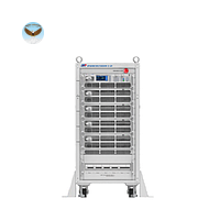 Nguồn DC APM SPSM360VDC144000W-3-36 (Manual, 360V, 1020A, 144KW)