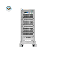 Nguồn DC APM SPSM80VDC108000W-3-30 (Manual, 80V, 3000A, 108KW)