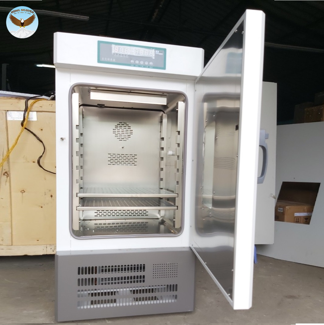 Tủ ấm lạnh CHINA SPX-150
