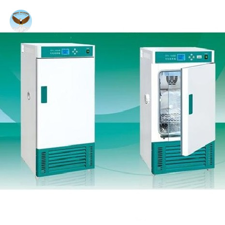 TỦ ẤM LẠNH CHINA SPX-250BIII (0 – 65oC 250 LÍT)