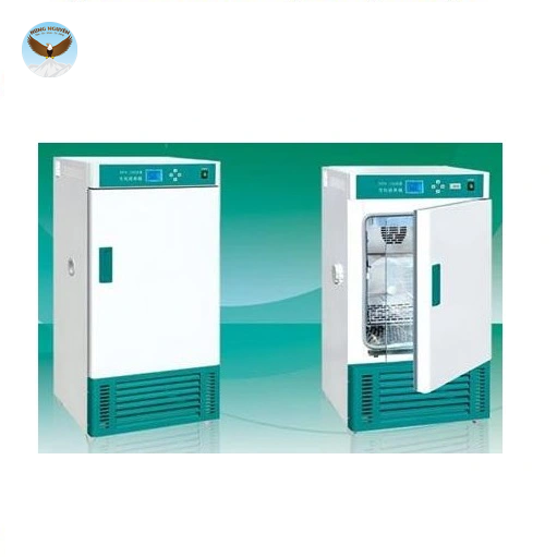 TỦ Ủ BOD, TỦ ẤM LẠNH CHINA SPX-150BIII