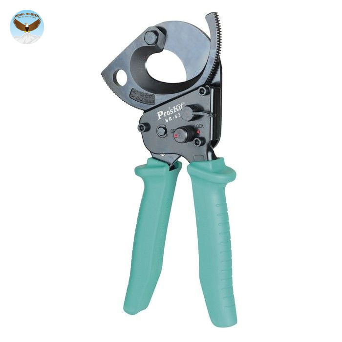 Kềm cắt cáp PROSKIT SR-538 (ø52mm)