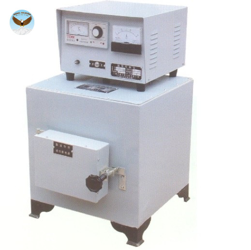 Lò nung CHINA SX2-2.5-10 (1000 độ C)