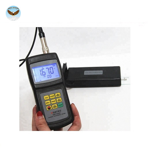 MÁY ĐO ĐỘ NHÁM BỀ MẶT HUATEC SRT-6400