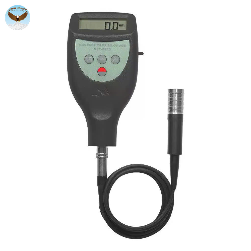 Máy đo độ nhám bề mặt kim loại, nhựa, gỗ LANDTEK SRT6223+