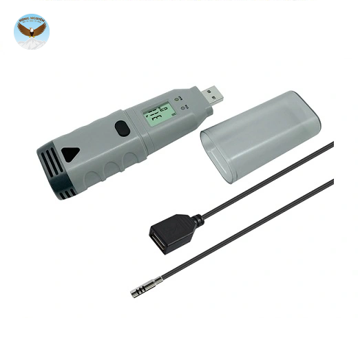 NHIỆT ẨM KẾ TỰ GHI YOWEXA SSN-23E