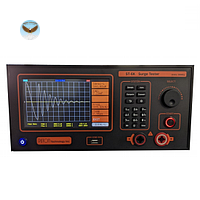 Máy kiểm tra xung điện Puton ST-6KB (200V ~ 6,000V (±3%), 8 bit / 5ns (200MHz))