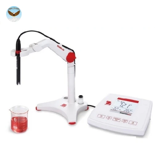 Máy đo PH và ORP để bàn OHAUS ST3100-B