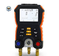 Đồng hồ đo áp suất điện tử SMARTSENSOR ST5750A