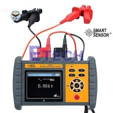 Máy đo nội trở ắc quy SMARTSENSOR ST9001