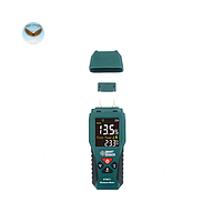 Máy đo độ ẩm gỗ SMARTSENSOR ST9671 (2% - 70%)