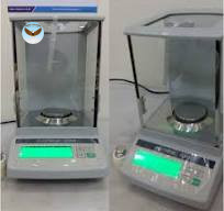 Cân phân tích 4 số lẻ CHINA STR-224