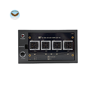 Bộ nạp gang đa năng LEAPTRONIX SU-56A