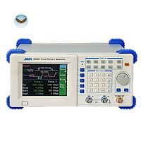 Máy phát xung mẫu kỹ thuật số SUIN SU5302 (2 CH, màn hình: 5.7' TFT LCD, 20ns ~ 10000s)
