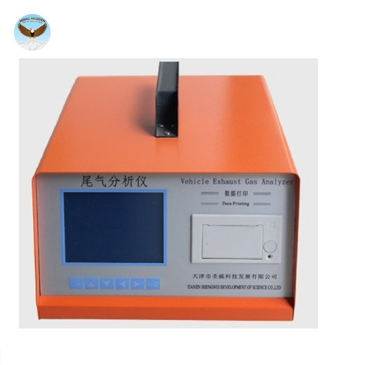 Máy phân tích khí thải ô tô CHINA SV-5Q