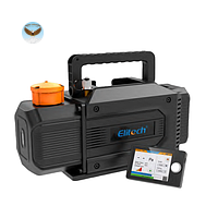 Máy bơm chân không Elitech SVP-DC (800-3900, 18VDC)