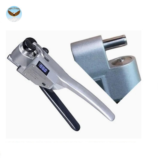 MÁY ĐO ĐỘ CỨNG ĐỒNG, NHÔM EBP SW-20a