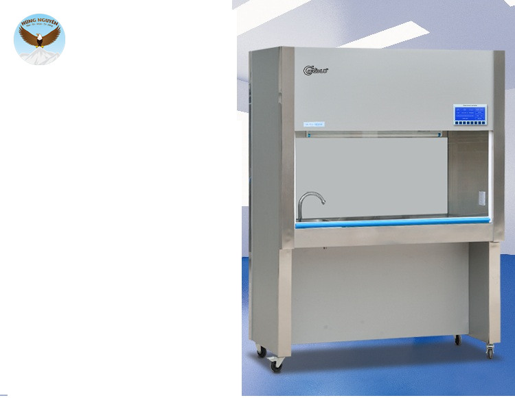 Tủ hút hơi hóa chất SUGOLD SW-TFG-12