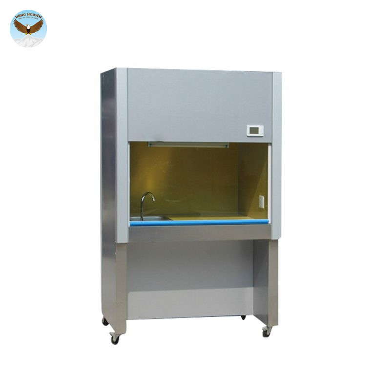 Tủ hút khí độc loại to SUGOLD SW-TFG-18