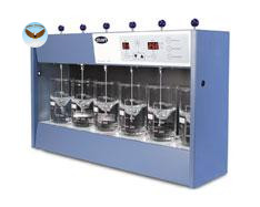 Máy khuấy Jartest Cole parmer SW6