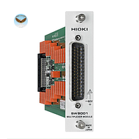 Mô-đun ghép kênh HIOKI SW9001