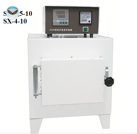 Lò nung CHINA SX-4-10 (1000 độ)
