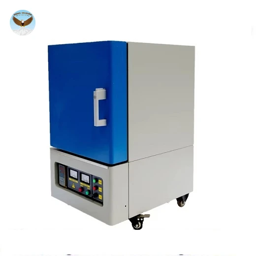 LÒ NUNG NHIỆT ĐỘ CAO CHINA SX2-2-14TP (1400°C)