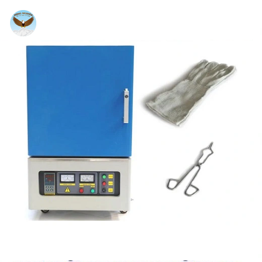 LÒ NUNG NHIỆT ĐỘ CAO CHINA SX2-2-17TP (1700°C)