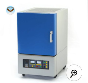 Lò nung nhiệt độ cao XINKYO SX2-9-12TP (1200°C)