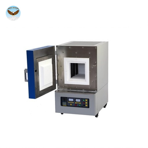 Lò nung nhiệt độ cao CHINA SX2-9-14TP (12 LÍT , 1400°C)