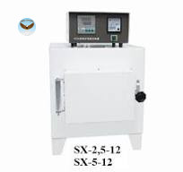 Lò nung CHINA SX5-12 (624 lít)