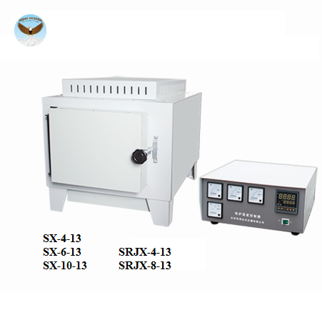 Lò nung CHINA SX6-13 (3.75 lít , 1300°C)