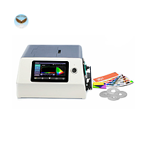 Máy đo màu quang phổ để bàn Samyon SY6060 (Φ 154mm)