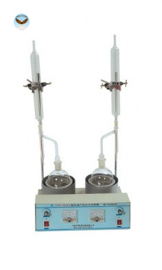 Máy kiểm tra lòng chất lỏng CHINA SYD-260A