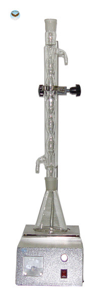 Máy kiểm tra chỉ số axit trong dầu CHINA SYD-264