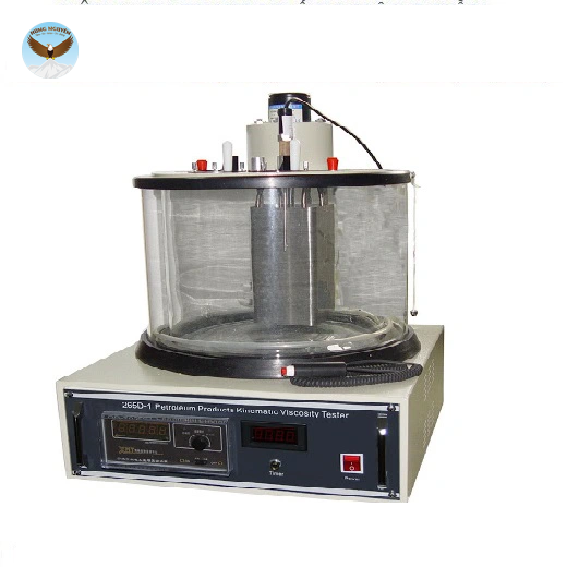 Máy đo độ nhớt động học CHINA SYD-265D-1
