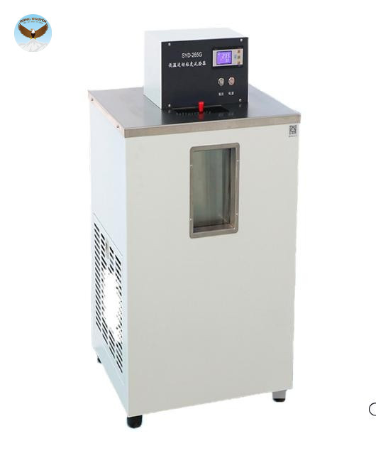 Máy đo độ nhớt động học CHINA SYD-265G