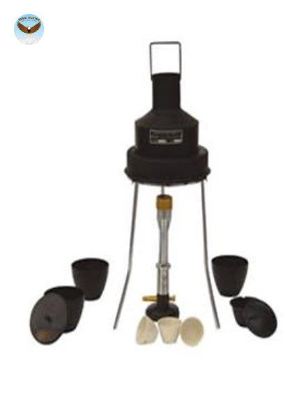 Máy xác định hàm lượng cặn Cacbon trong dầu CHINA SYD-268