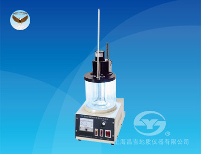 Thiết bị kiểm tra điểm chớp cháy cốc hở CHINA SYD-3536