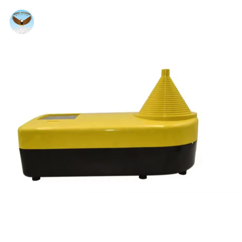 Máy gia nhiệt vòng bi ALIYIQI SYF-A (18-120mm; 260mm)