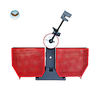 Máy thử va đập Samyon SY-300B (150/300J)