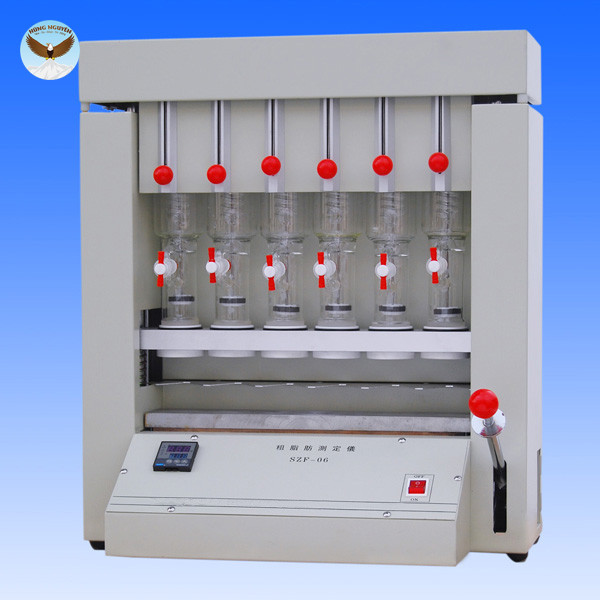 Bộ chiết chất béo CHINA SZF-06G