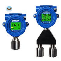 Thiết bị đo khí gas Sensidyne SensFlex (12-30 VDC)