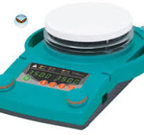 Máy khuấy gia nhiệt JEIOTECH T-17R