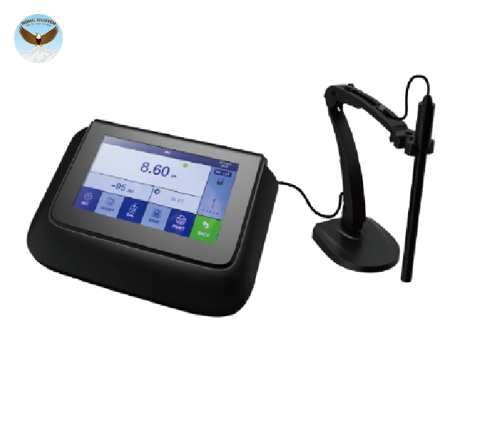 Máy đo độ dẫn điện CHINA T-710H