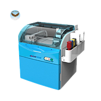 Máy in màu 3D để bàn ComeTrue T10 (1200x556dpi)